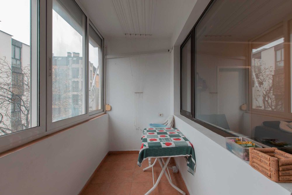 Продава се Тристаен апартамент в София, Манастирски ливади - 96 кв.м за 2240 €/кв.м - Снимка #4