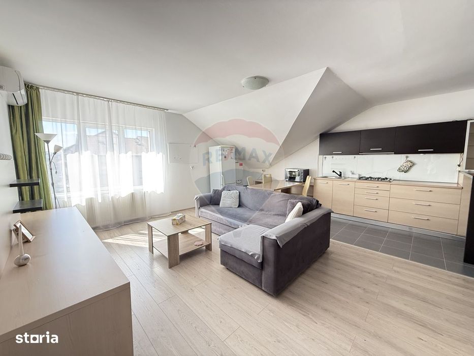 Apartament 2 camere de inchiriat in Buna Ziua