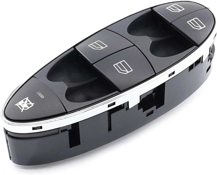 Панел бутони ел.стъкла Mercedes CLS-E-Class W211 S211 2002г-2008г