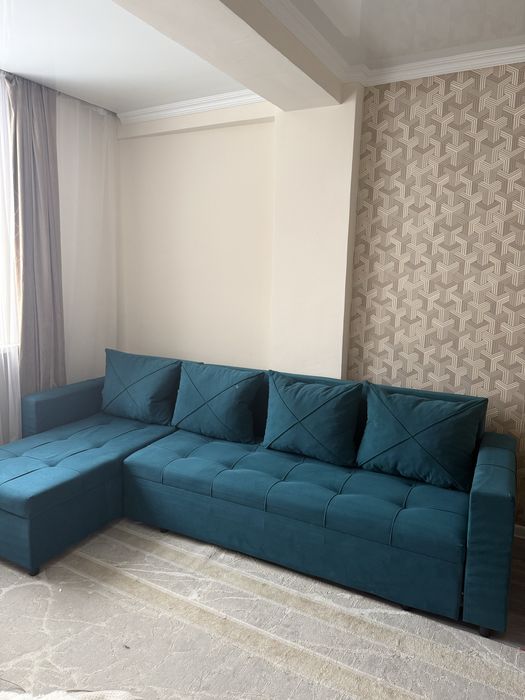 Угловой диван 250 длина