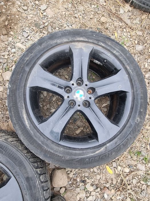 jante 19 - 5 prezoane bmw x5 2015