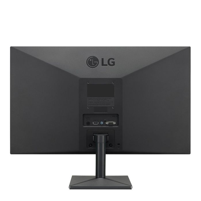 Monitor LG 24" (с блоком питания и HDMI)