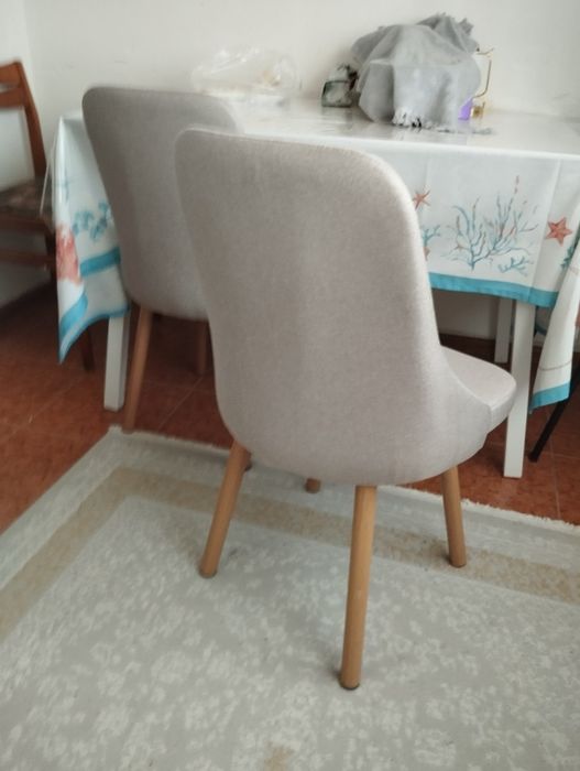 Стулья кухонные. новые