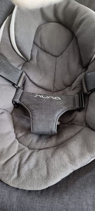 Nuna leaf grow - balasoar bebelusi/copii