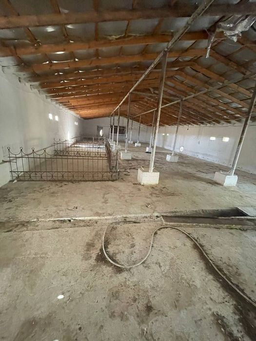 Срочноя продается земля под бизнес готовая ферма