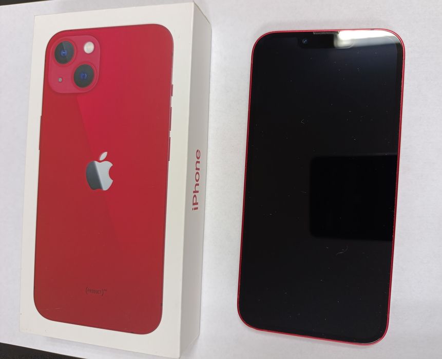 iPhone 13, отлично състояние