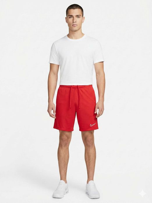 NIKE Dri-Fit Къси Панталони/Мъжки S