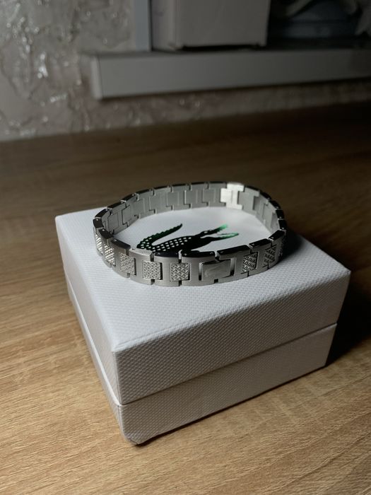 Браслет Lacoste Titanium