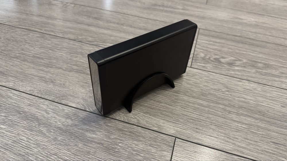 HDD extern 1TB – Icy Box USB 3.0, stare foarte bună