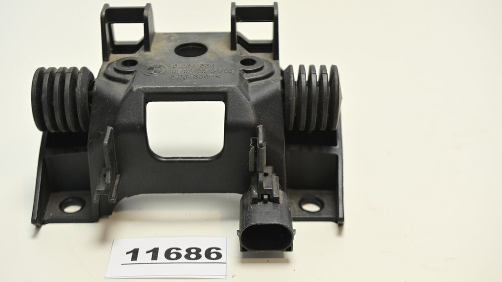 Suport Sa Prindere Pilot BMW R1200RS R1200R 2014