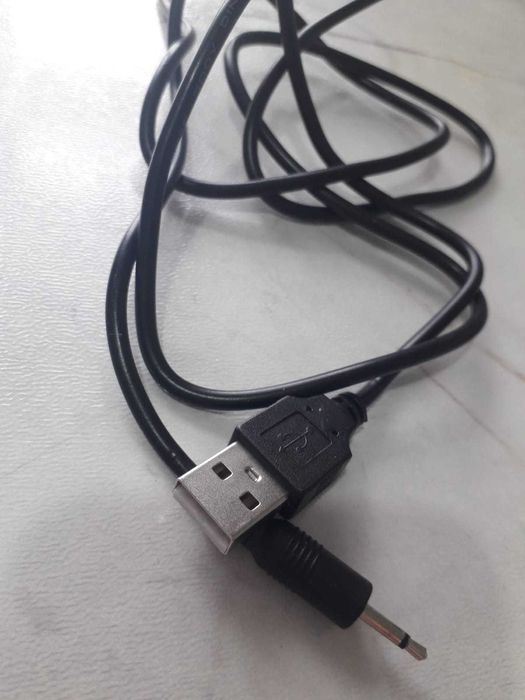 Компьютерные аксессуары и кабели (PS/2, USB, Mini-USB). Обмен