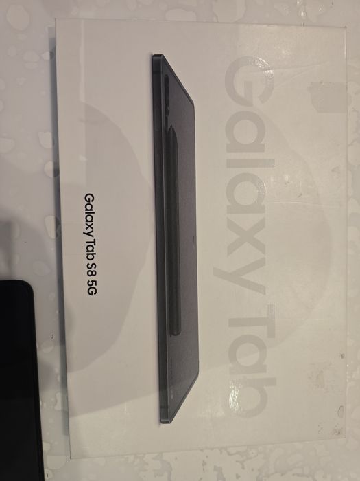 Samsung galaxy tab s8 5g