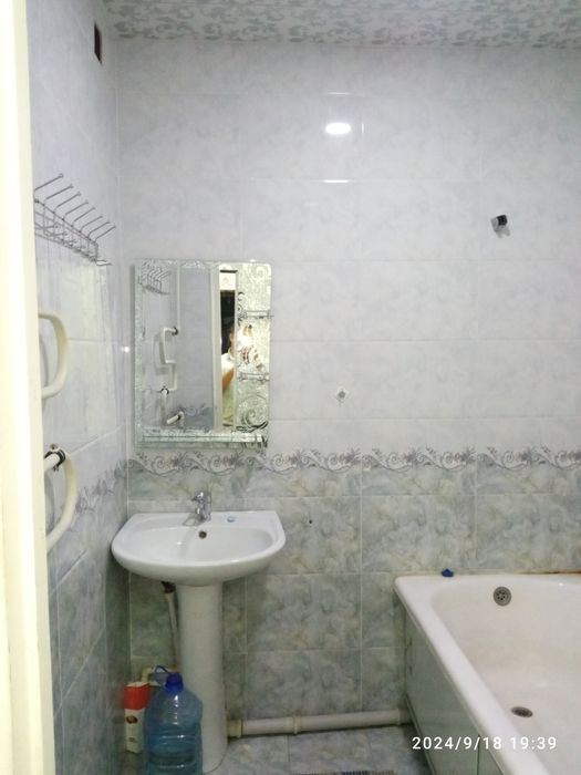 2 xonali kv Uy uzimniki