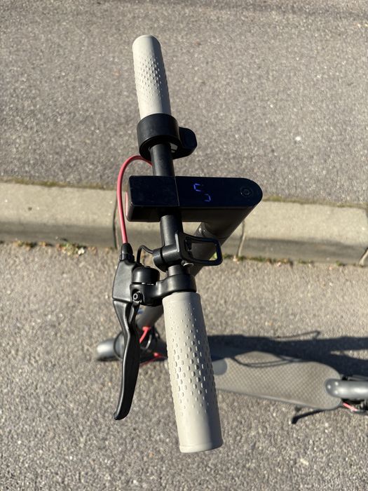 vand trotineta electrica