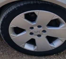 Джанти опел 17...