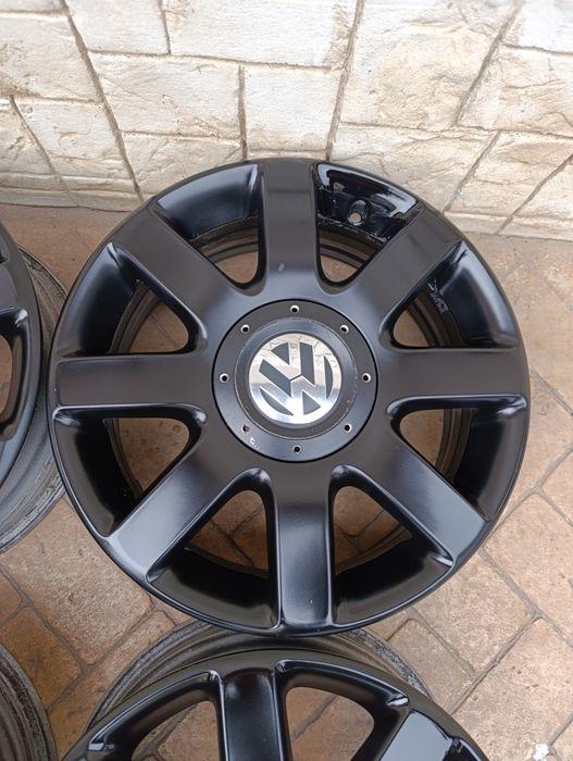 Оригинални джанти за Фолксваген 5х112 16 цола