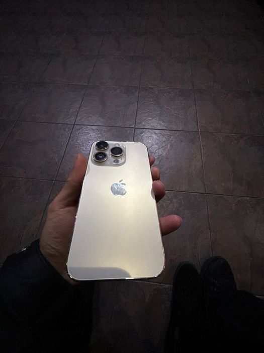 Айфон 14про 280к торг