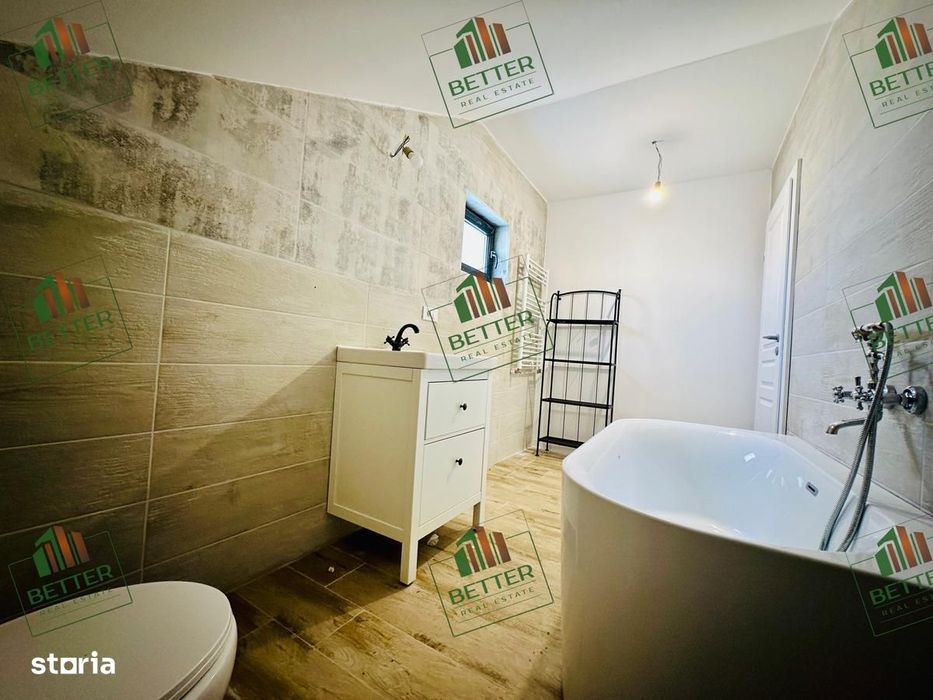 Casă nouă de vânzare în Comuna Berceni – 5 camere, Str. Miorita