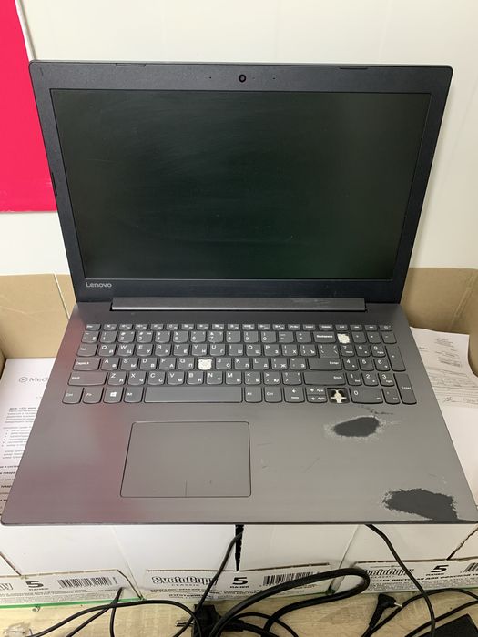 Ноутбуки офисные Lenovo