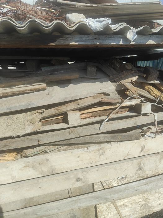 Дрова не дорого дрова