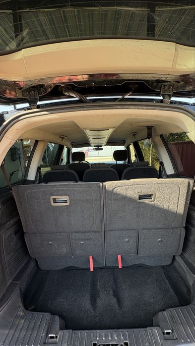 FORD Galaxy 0 — imagine 3