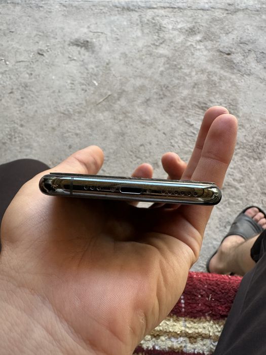 Iphone 11 pro B/U