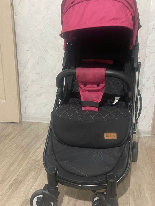 новый коляска для детей