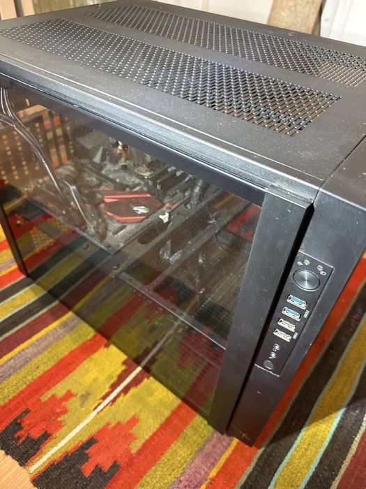 PC Gaming RTX 3070 Gainward