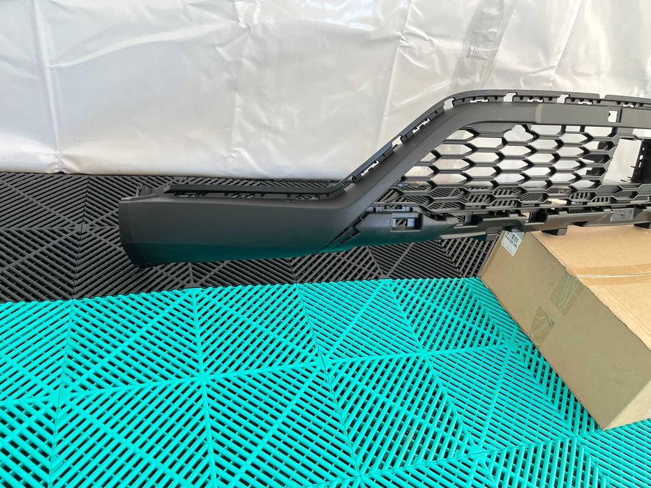 Grila inferioara bara fata Dacia Sandero 3 stepway Jogger noua OE