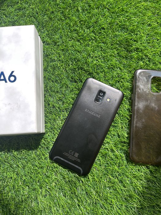 Samsung Galaxy A6