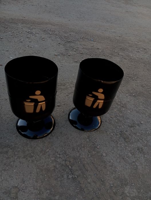 Урна новая ! Уличная