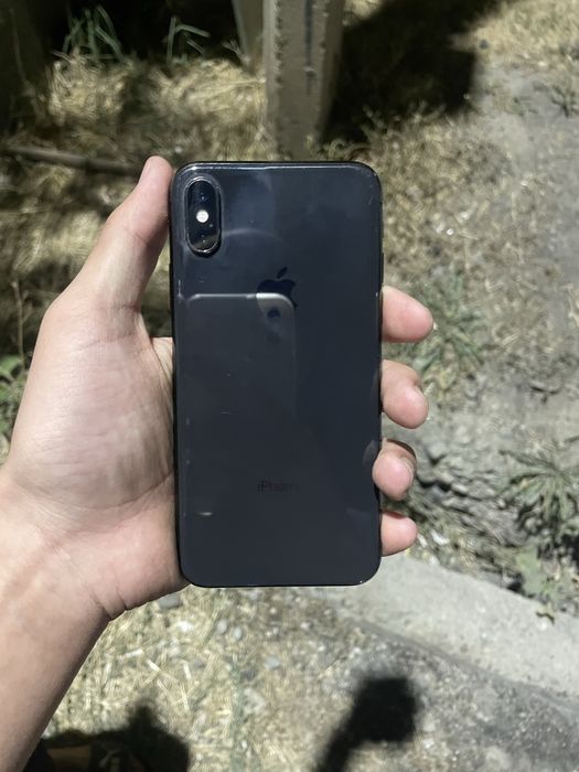 IPhone X / Обмен