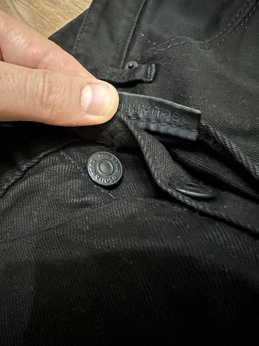 Dsquared2 - мъжки дънки