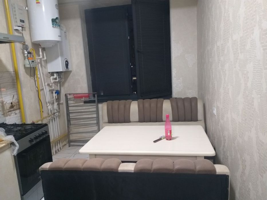 Qizlarga ijaraga kivartira sheriklikga