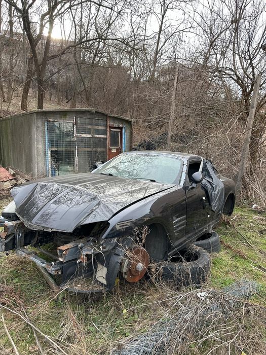 Colectare Rabla auto pentru fier vechi sau dezmembrat