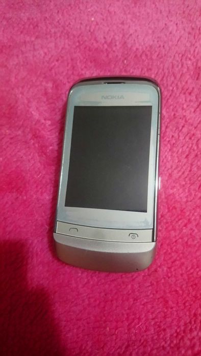 Прода NOKIA C 2 ПОЛУ сенсорная