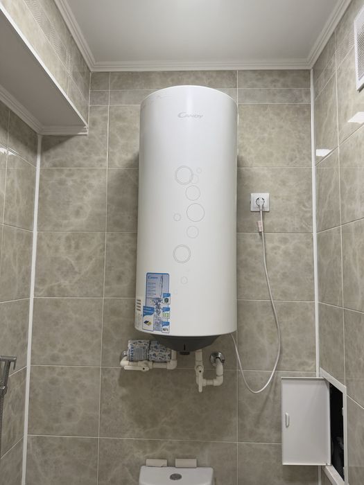 Водонагреватель