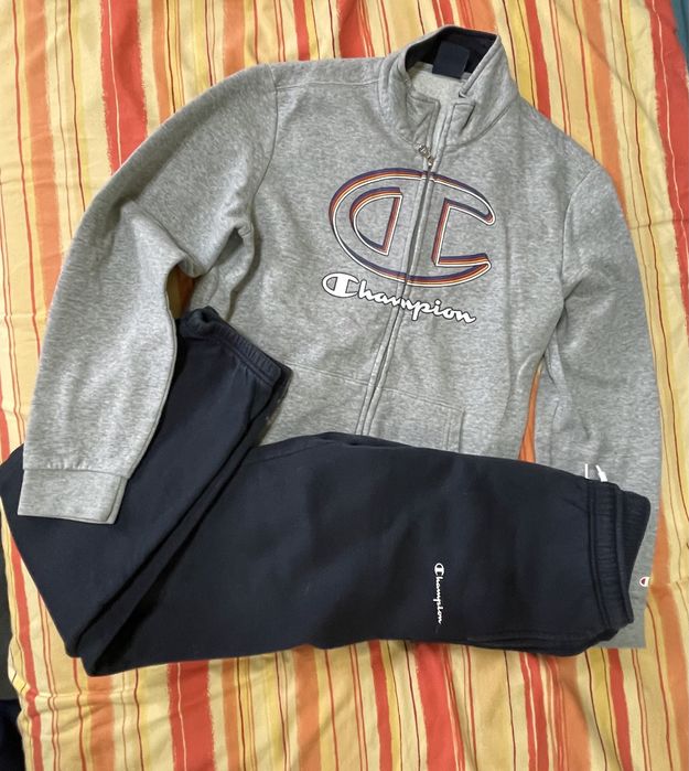 Екип Комплект Champion