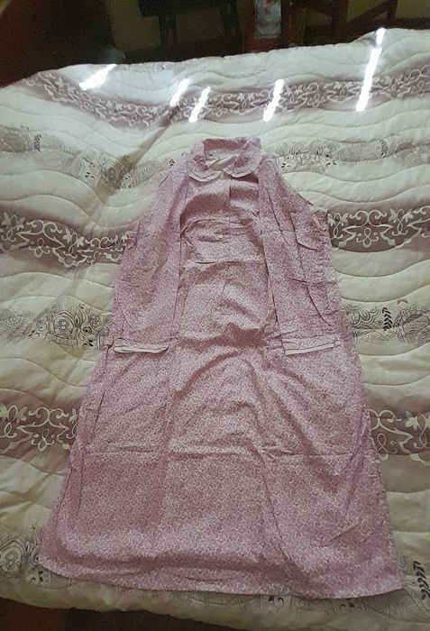 2 броя дамски нощници по 20 лв. брой