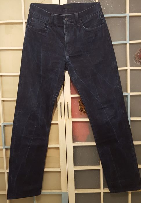Obey Hardwork Pant / Helmut Lang Jeans