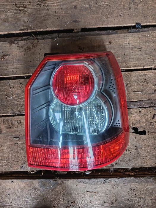 Far stanga dreapta stop land rover freelander 2 2010