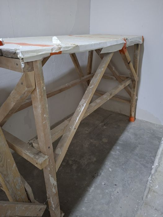 Строительные козлы