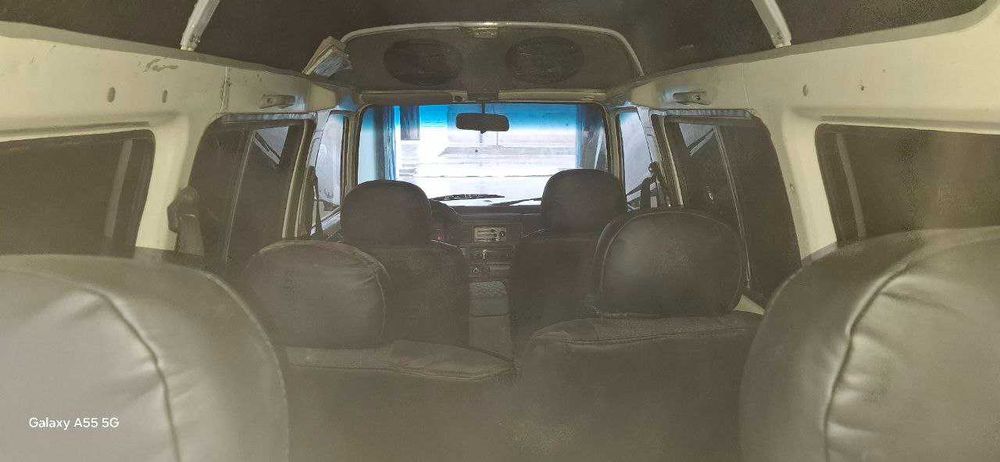 Дамас автомашинаси сотилади.