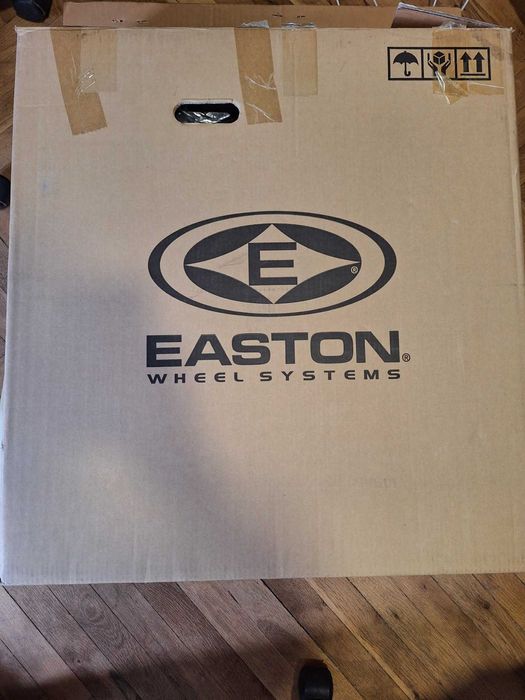 Задна Капла Easton Havoc