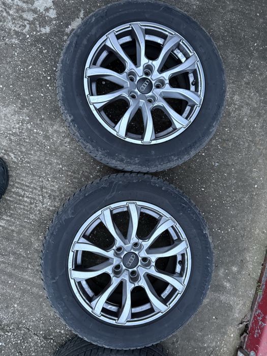 Jante AUDI originale