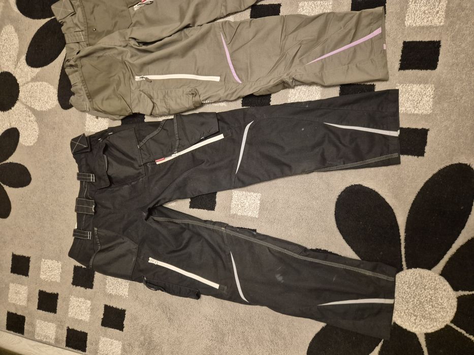 Pantaloni 40 dama Engelbert Strauss  44 -50