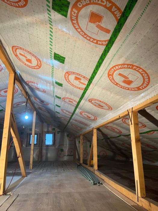 Izolatii cu Celuloza [PRO]