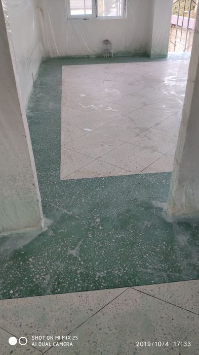 Сделаем Ваши полы идеальными