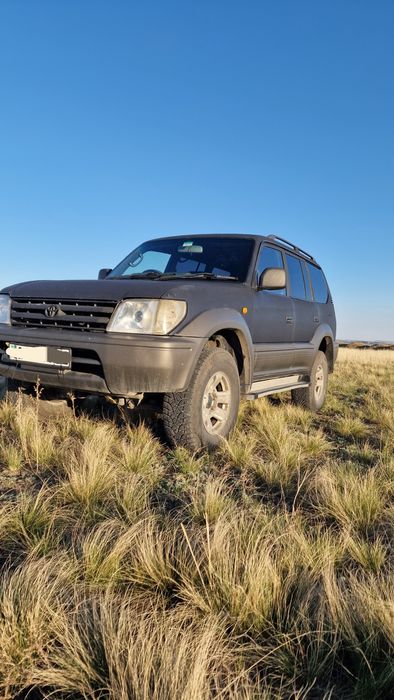 Продам Прадо 90 в хорошем состоянии