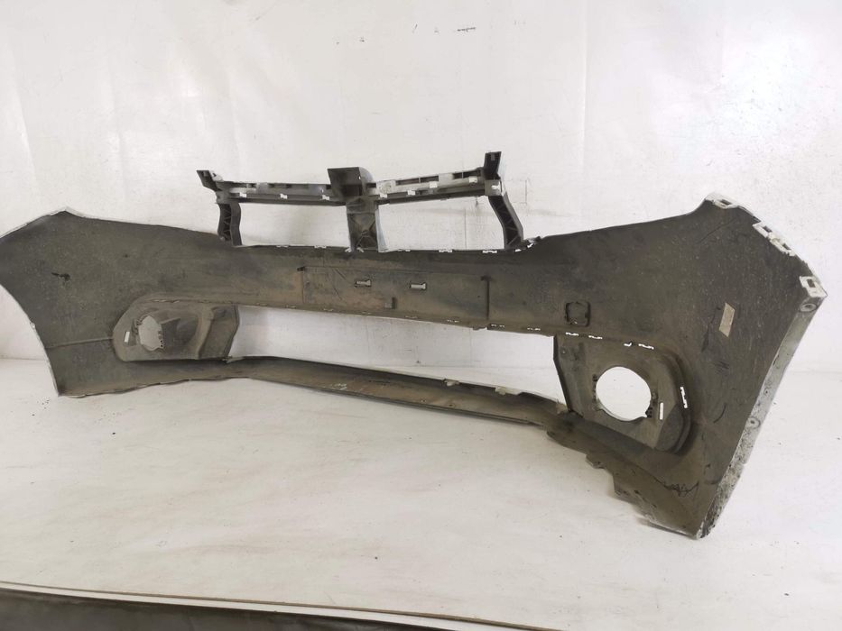 Предна броня Дачия Logan 2 [фейслифт] [ - ] Сандеро Оригинална В Добро